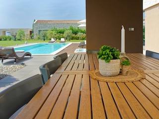 Villa Sanpadeo