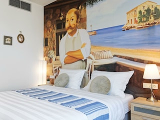 Villa Sanpadeo