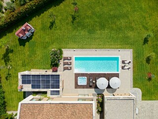 Villa Sanpadeo