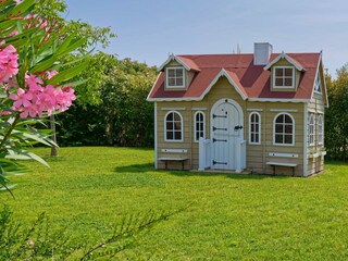 Villa Sanpadeo