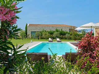 Villa Sanpadeo