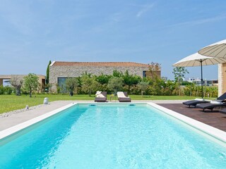 Villa Sanpadeo