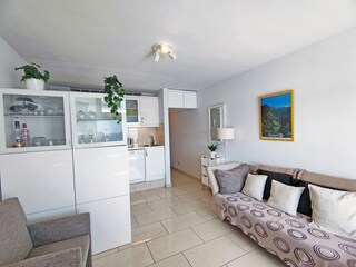 Apartment Playa de San Juan Features 7