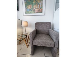 Apartment Playa de San Juan Features 10