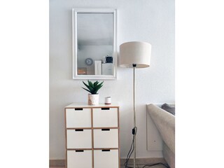 Apartamento Playa de San Juan Características 12