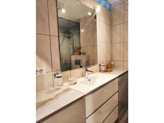 Apartamento Playa de San Juan Características 17