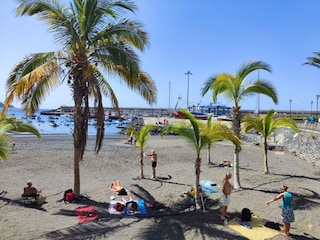Apartment Playa de San Juan Umgebung 20