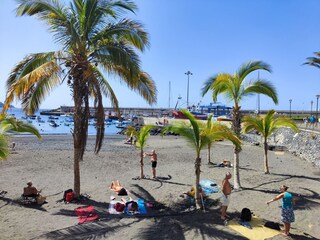 Appartement Playa de San Juan Omgeving 20