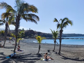 Appartement Playa de San Juan Omgeving 24