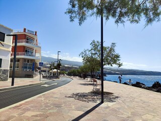 Appartement Playa de San Juan Omgeving 27