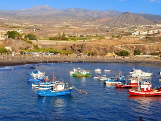 Appartement Playa de San Juan Environnement 22