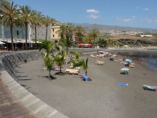 Appartement Playa de San Juan Omgeving 23