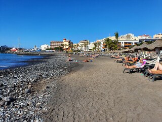 Apartamento Playa de San Juan Entorno 25