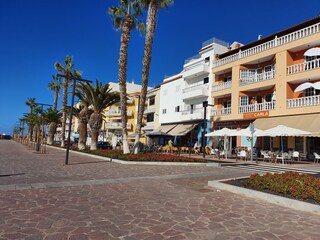 Appartamento Playa de San Juan Ambiente 29