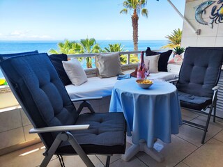 Apartment Playa de San Juan Outdoor Recording 2