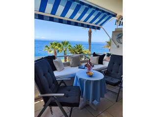 Appartement Playa de San Juan Enregistrement extérieur 5