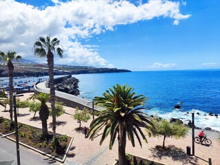 Appartamento Playa de San Juan Registrazione all'aperto 6