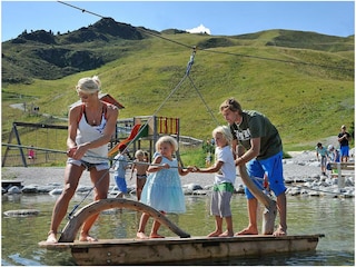 Ferienwohnung Hart Umgebung 39