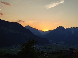 Ferienwohnung Hart Umgebung 38