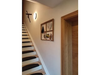 Ferienwohnung Hart Ausstattung 35