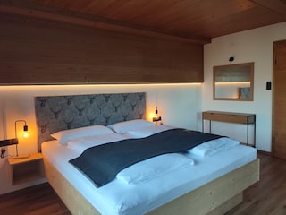 Zusatzzimmer Doppelzimmer