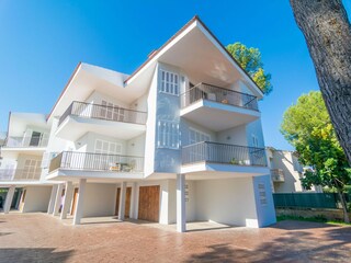 Apartment Alcudia Outdoor Recording 3