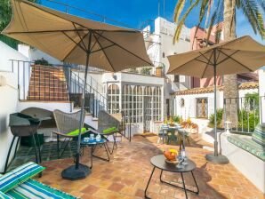 Ferienhaus Villa El Terreno - Haus In Palma. Wifi Gratis - Cas Català - image1