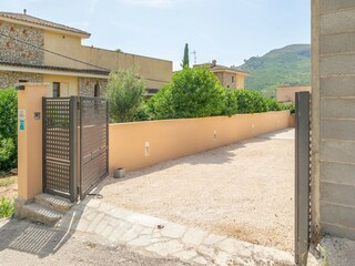 Villa Es Capdella  32