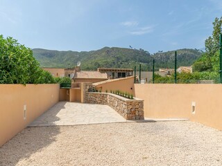 Villa Es Capdella  39