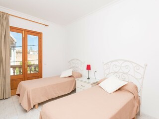 Villa Llubi Ausstattung 21