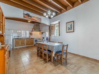 Villa San Lorenzo de Balafia  7