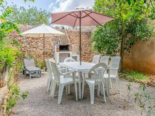Villa San Lorenzo de Balafia  25