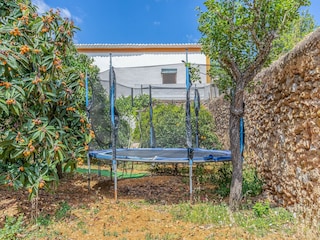 Villa San Lorenzo de Balafia  15