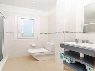 Villa Cala Santanyí Ausstattung 19