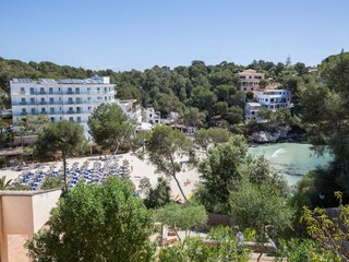 Villa Cala Santanyí Omgeving 23
