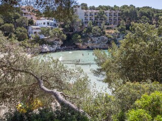 Villa Cala Santanyí Omgeving 25