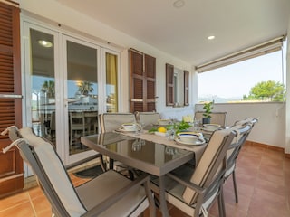 Apartment Alcudia  12