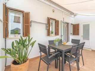 Apartment Alcudia  21
