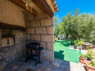 Villa S'Arracó  5