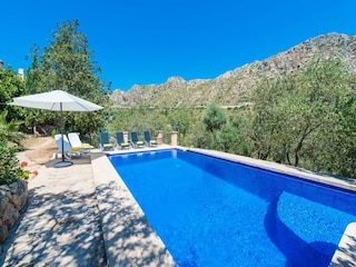 Villa S'Arracó  32