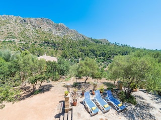 Villa S'Arracó  9