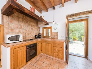 Villa S'Arracó  13