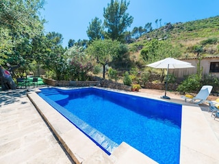 Villa S'Arracó  17