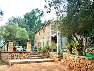 Villa S'Arracó  18