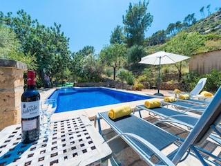 Villa S'Arracó  4