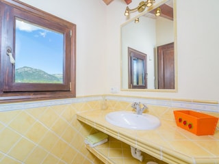 Villa Moscari Ausstattung 25
