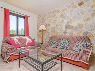 Villa Moscari Ausstattung 31