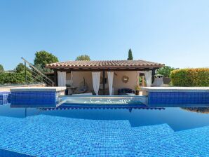 Villa Finca Son Colom (finca Sun Club Home) Mit Pool - Randa - image1