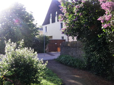 Holiday apartment Deutsch Pfeiffer