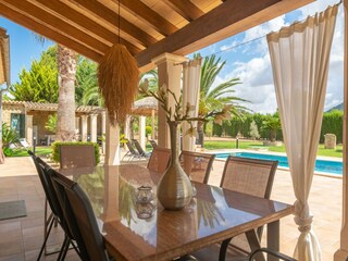 Villa Randa  24
